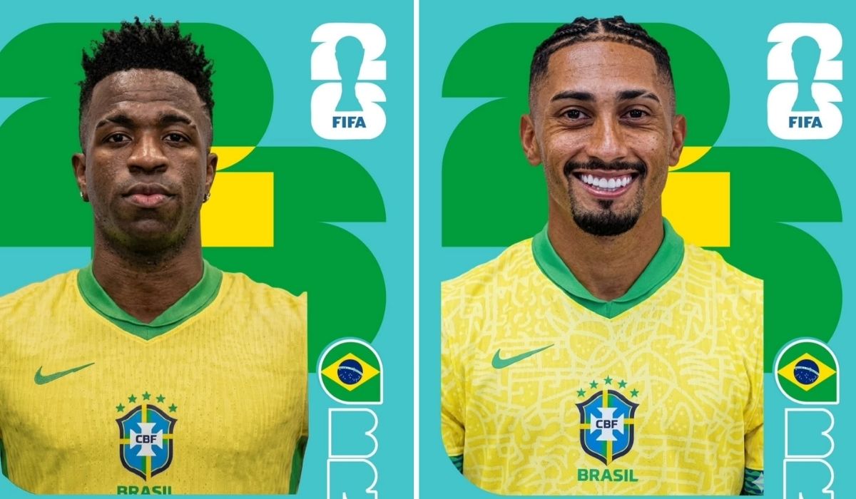Figurinhas da Copa 2026 PDF para Imprimir + 960 Figurinhas